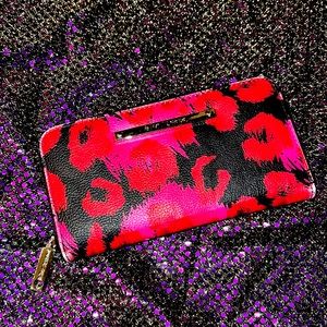 Betsey Johnson Wallet For Sale!!